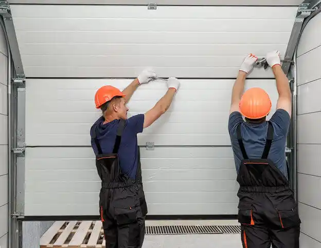 garage door service Brentwood